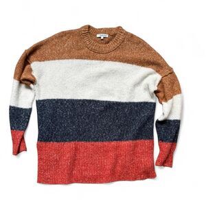 Madewell Women's Sweater